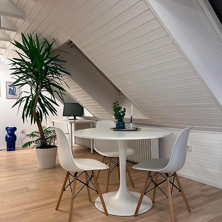 Apartament Blue Loft Dortmund Zewnętrze zdjęcie