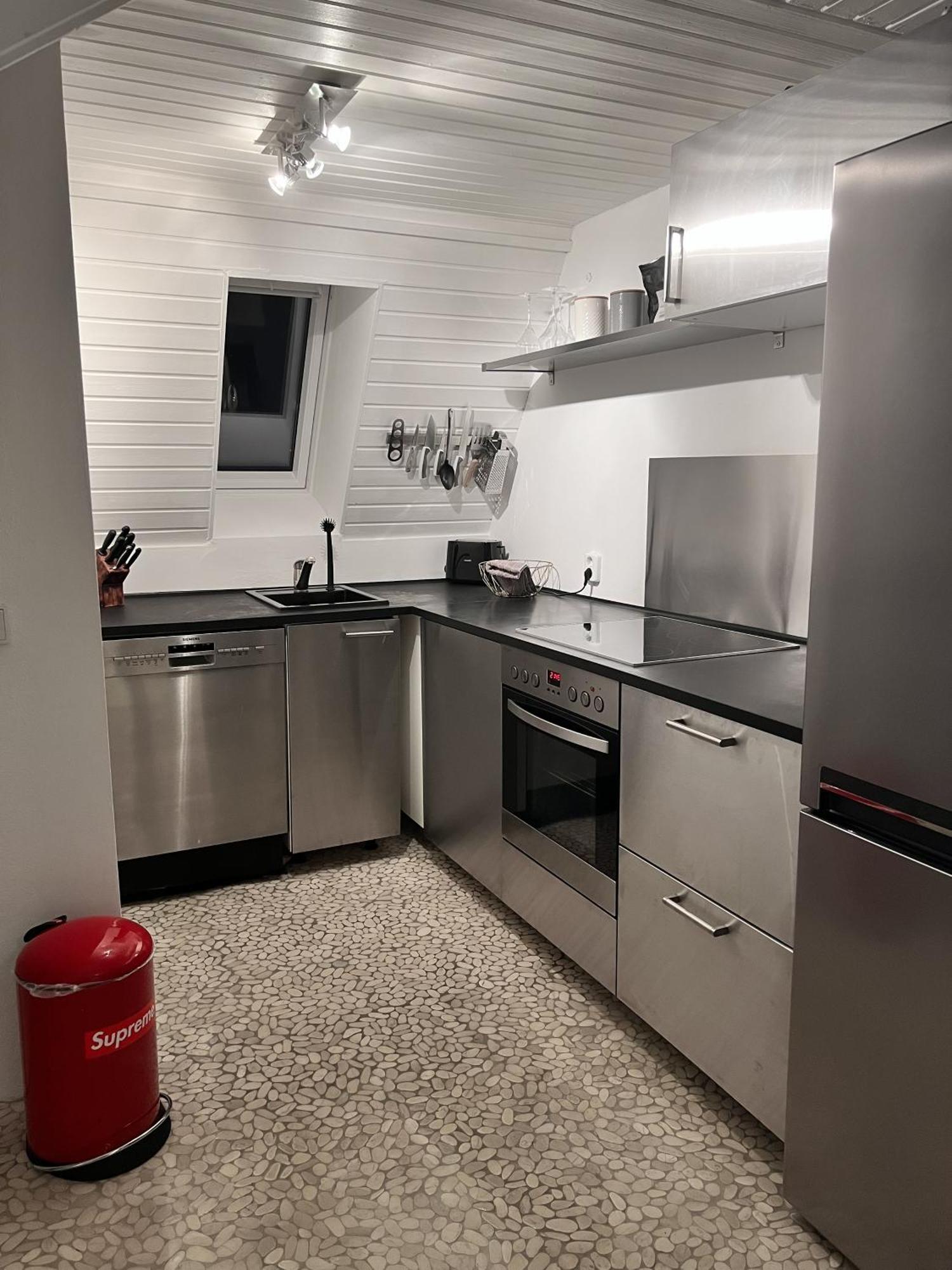 Apartament Blue Loft Dortmund Zewnętrze zdjęcie