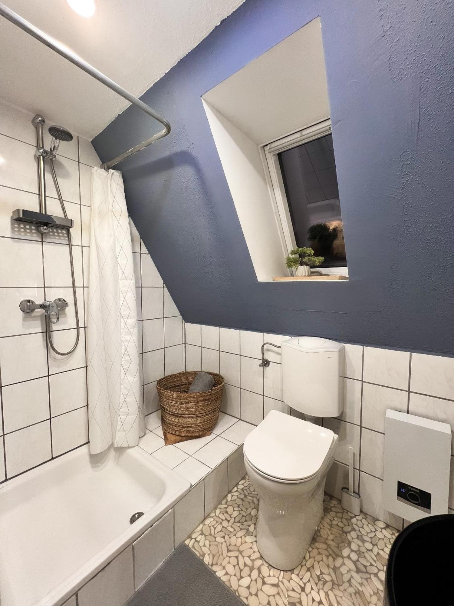 Apartament Blue Loft Dortmund Zewnętrze zdjęcie